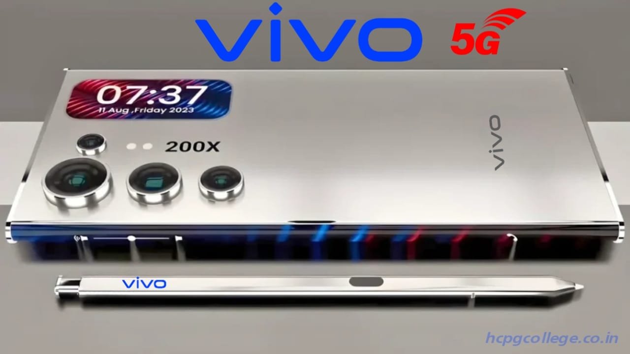 VIVO V50 Pro 5G